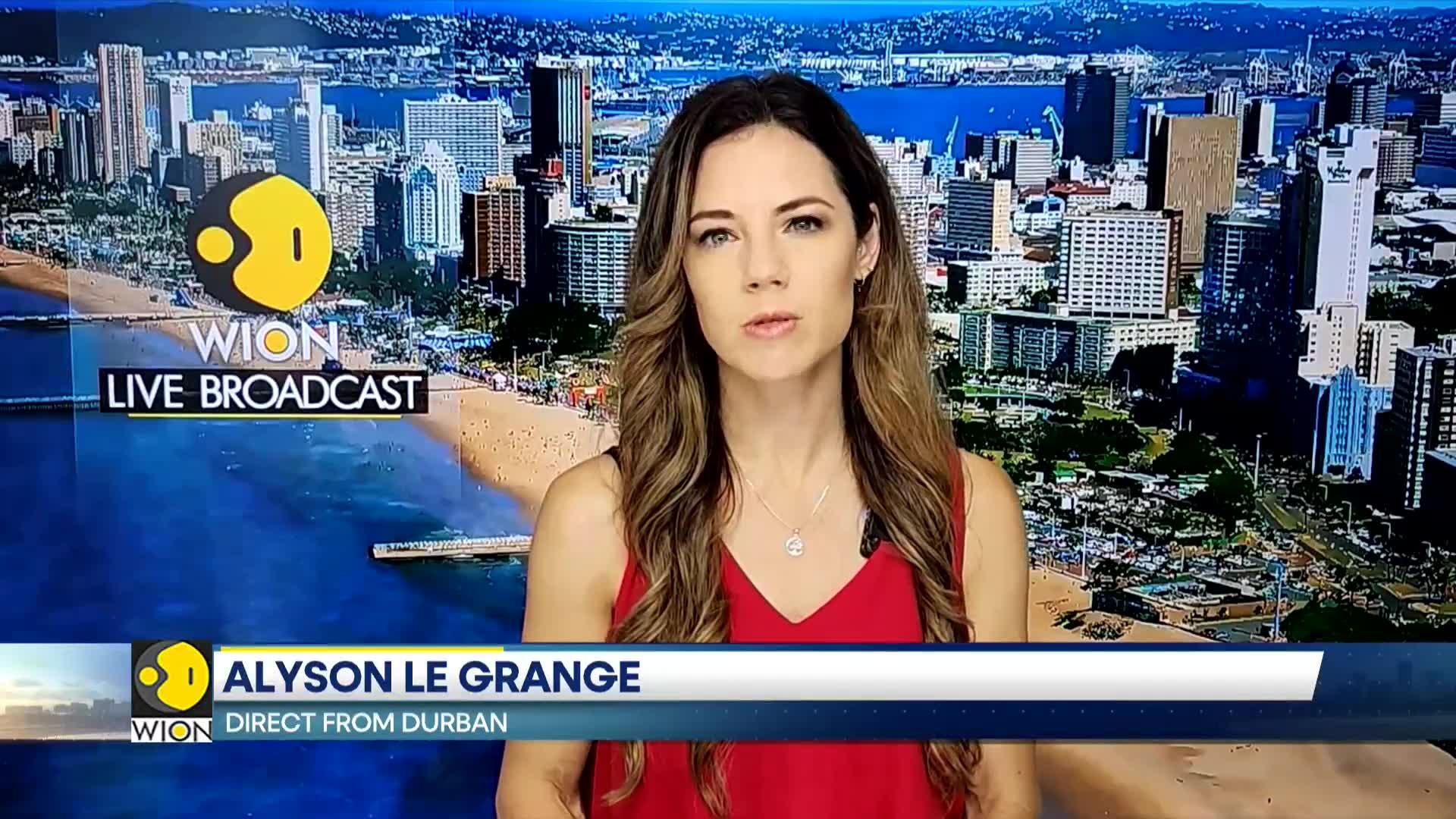 WionNews Video