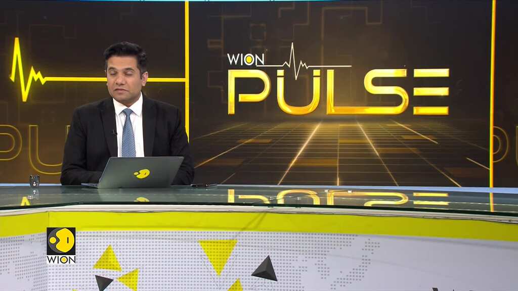 US embassy in Iraq attacked with rockets, no casualties reported