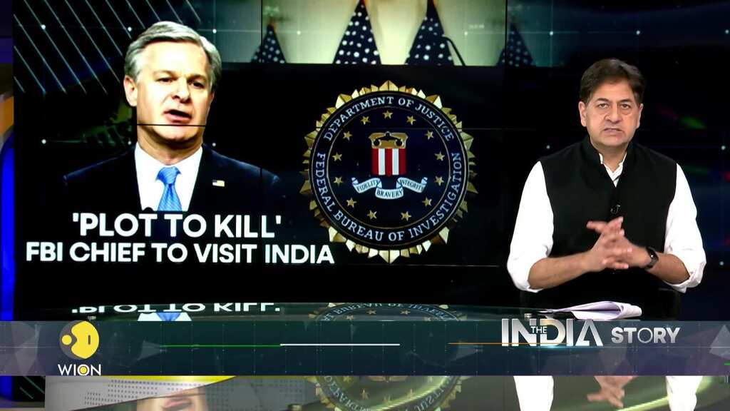 Indian gov should provide all information regarding Pannun to FBI: Ex Attorney Gen, Mukul Rohatgi