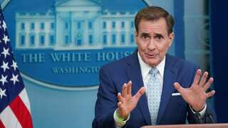 India a strategic partner but those behind Pannun 'murder plot' should be held accountable: White House