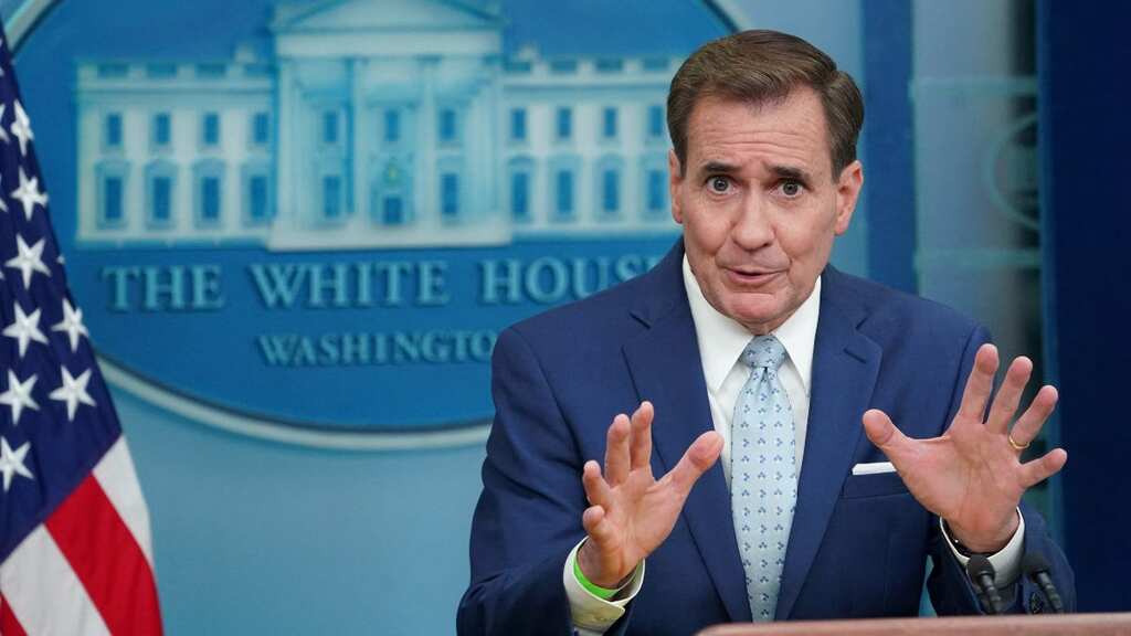 India a strategic partner but those behind Pannun 'murder plot' should be held accountable: White House