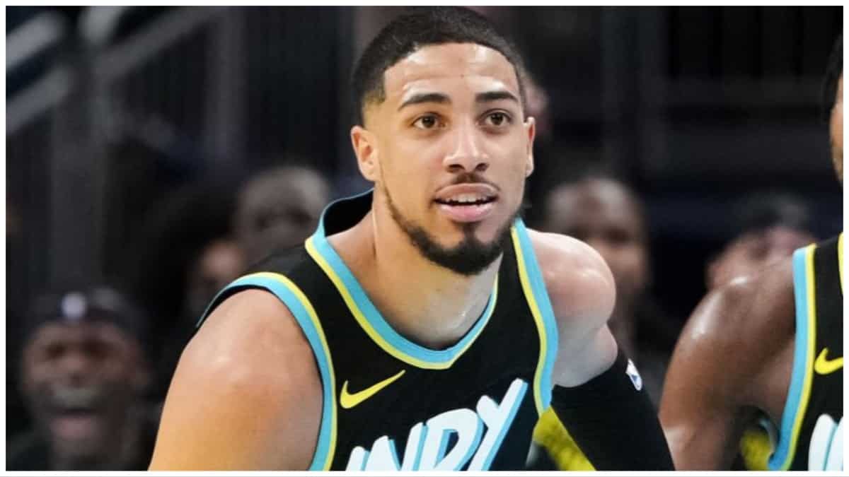 Upstart Indiana Pacers topple Milwaukee Bucks to storm into NBA Cup final