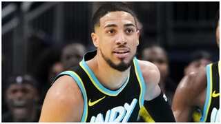 Upstart Indiana Pacers topple Milwaukee Bucks to storm into NBA Cup final