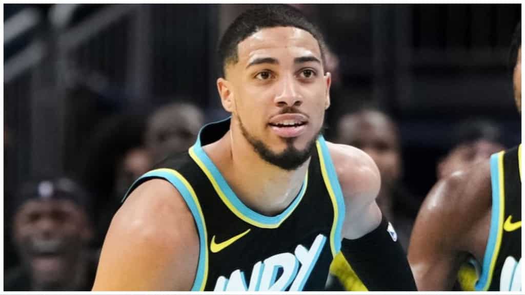 Upstart Indiana Pacers topple Milwaukee Bucks to storm into NBA Cup final