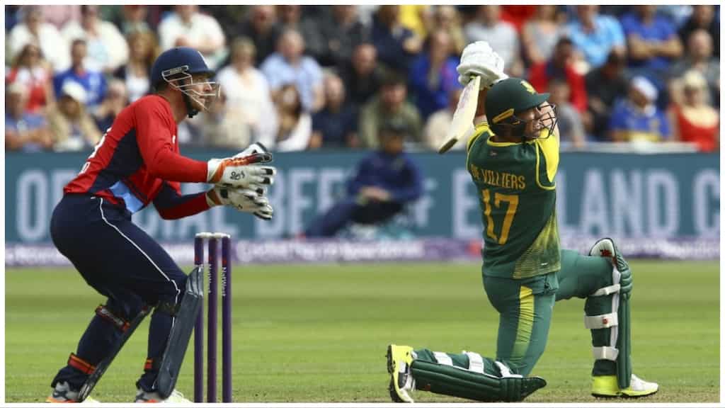 Started losing vision...: AB de Villiers reveals shocking details behind early international retirement