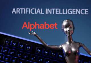 Gemini AI boosts Alphabet's stock as Google seeks to regain AI leadership from Microsoft