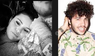 Selena Gomez seemingly confirms dating Benny Blanco, says 'best thing that’s ever happened'