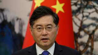 Is China's ousted ex-foreign minister Qin Gang dead? Here's what some reports suggest