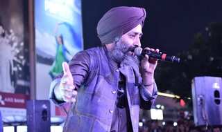 Interview | Rabbi Shergill on numerous revamped versions of Tere Bin: I find it very intriguing