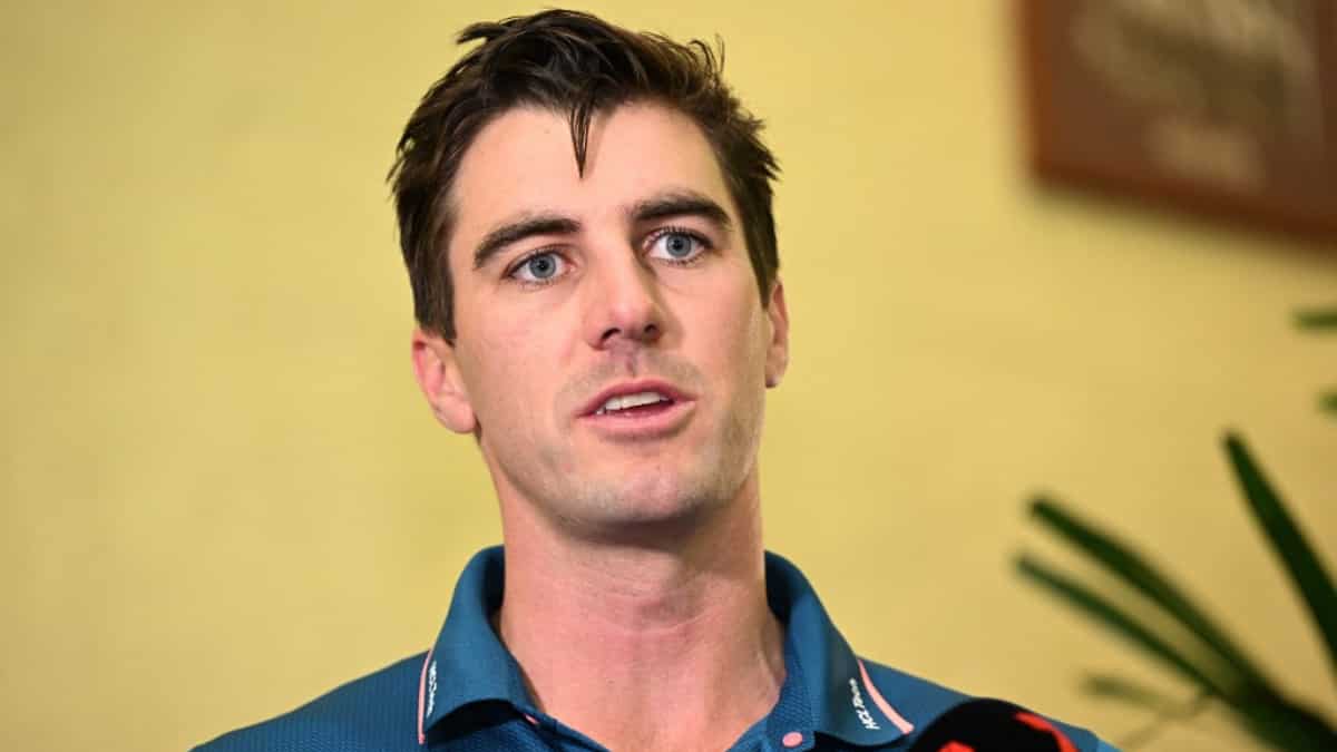 AUS v PAK: ‘We protect each other a lot’ - Captain Cummins on backing Warner over Johnson’s criticism AUS v PAK: ‘We protect each other a lot’ - Captain Cummins on backing Warner over Johnson’s criticism