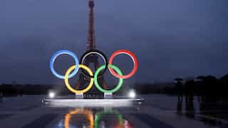 United States Olympic & Paralympic Committee confident about safety measures for 2024 Paris Games