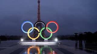 United States Olympic & Paralympic Committee confident about safety measures for 2024 Paris Games