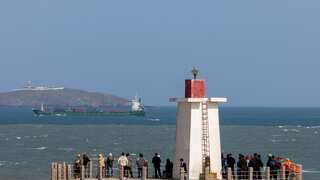 Chinese balloon, fighter jets cross the Taiwan Strait one month before elections