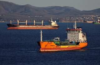 Decoding Russia's $11 bn end run around Western oil sanctions