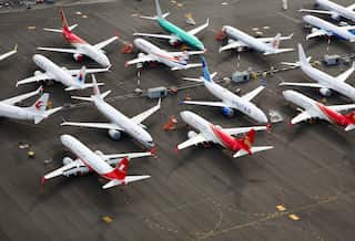 Boeing signals two-month delay to 737 production ramp-up: Report  