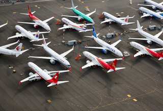 Boeing signals two-month delay to 737 production ramp-up: Report  