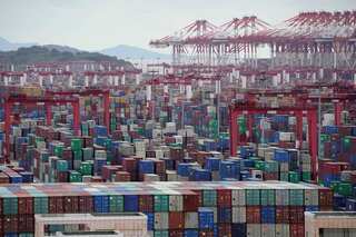 China's export rebound in November sparks hope, but challenges remain  