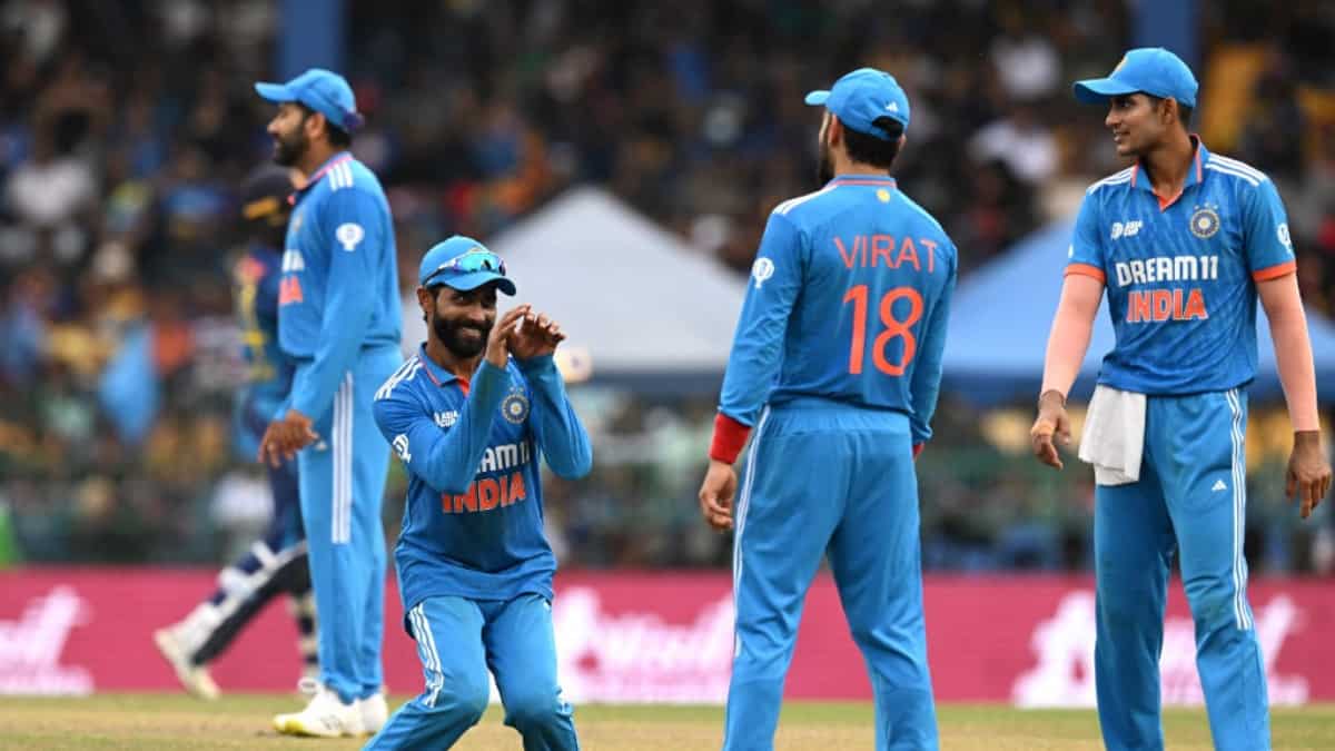 SA v IND: World Cup-bound star players yet to join team in South Africa; Deepak Chahar doubtful SA v IND: World Cup-bound star players yet to join team in South Africa; Deepak Chahar doubtful