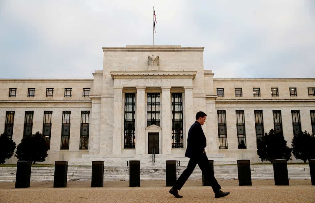 Global central banks pushing back on rate cut expectations; why?