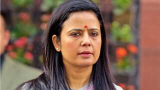 Expelled Indian MP Mahua Moitra vacates government bungalow, says 'not evicted'