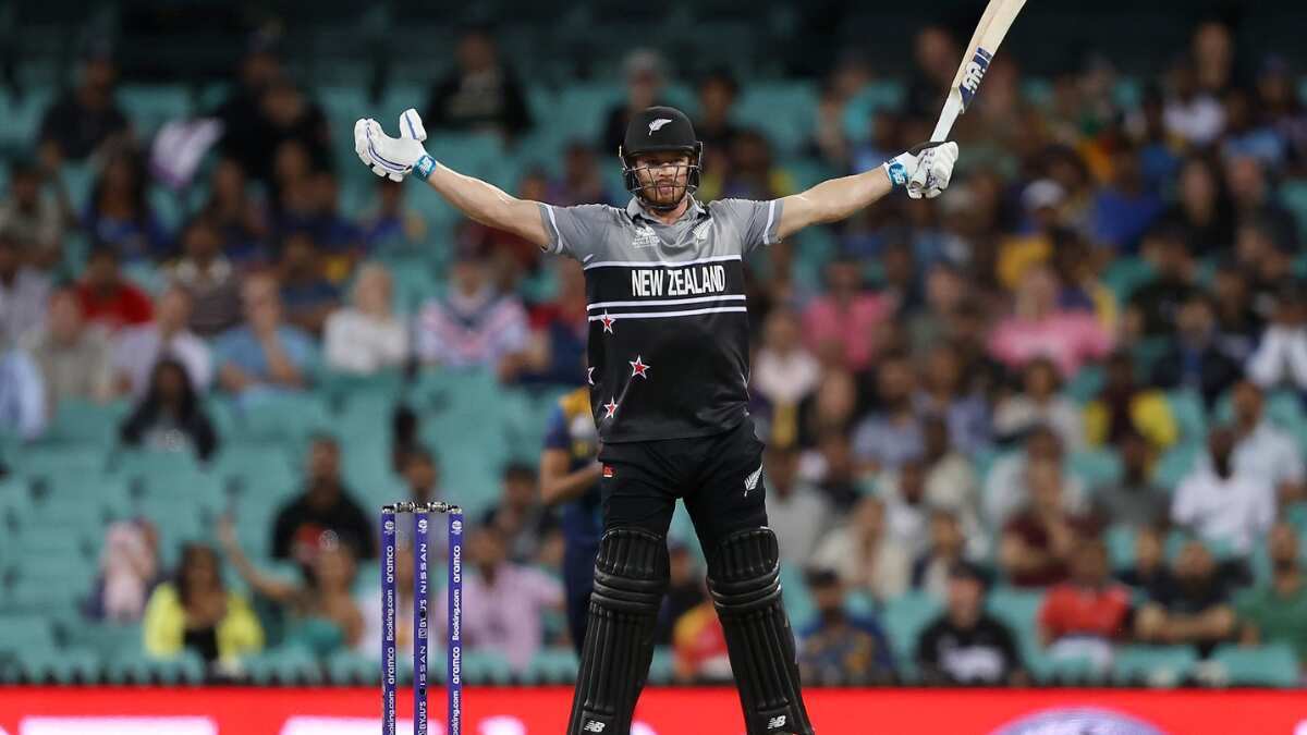 BAN vs NZ 2nd Test day: Glenn Phillips helps New Zealand fightback against Bangladesh
