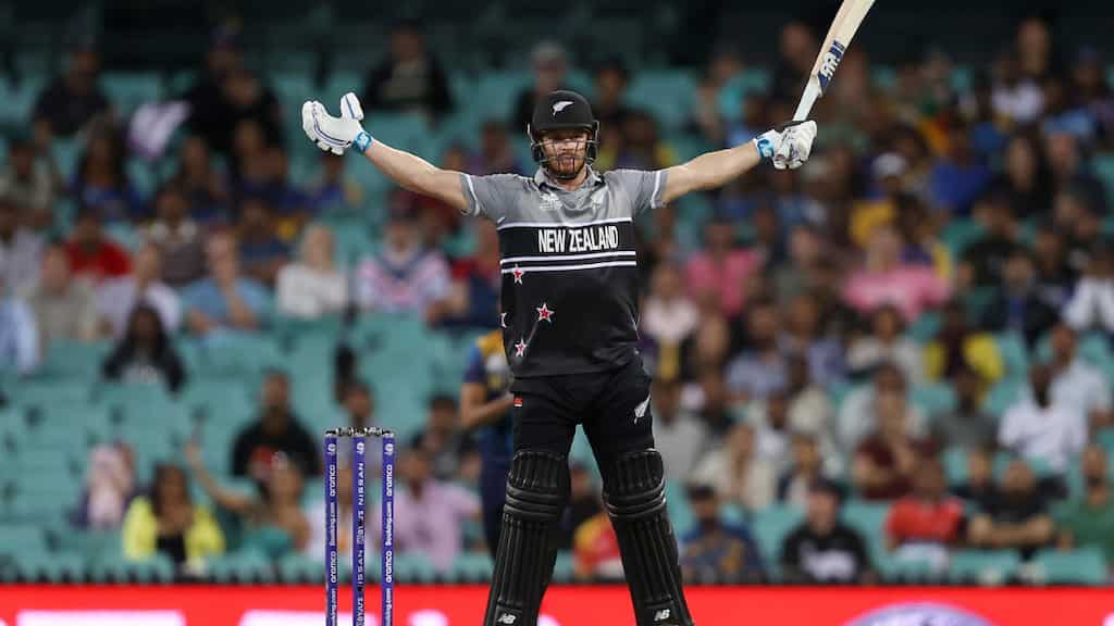BAN vs NZ 2nd Test day: Glenn Phillips helps New Zealand fightback against Bangladesh