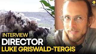 Discussing climate change with Pleistocene Park director Luke Griswald