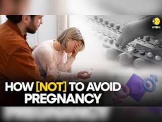 Do not use these methods for avoiding pregnancy