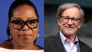 Oprah's ask, Spielberg's yes: Here's how The Color Purple remake came into being