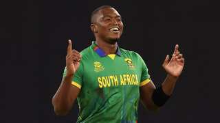 IND vs SA: Ankle strain rules out Lungi Ngidi from T20I series against India; Beuran Hendricks roped in