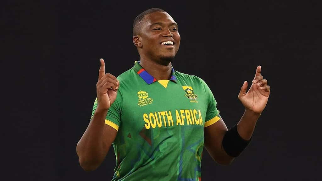 IND vs SA: Ankle strain rules out Lungi Ngidi from T20I series against India; Beuran Hendricks roped in