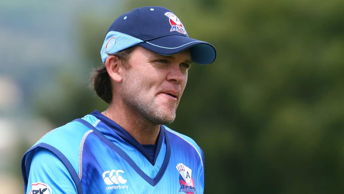 ECB relaxes life ban imposed on former New Zealand cricketer Lou Vincent