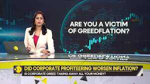 Gravitas: How is greedflation affecting you?