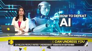 Gravitas: Artificial Intelligence can strip you of your dignity