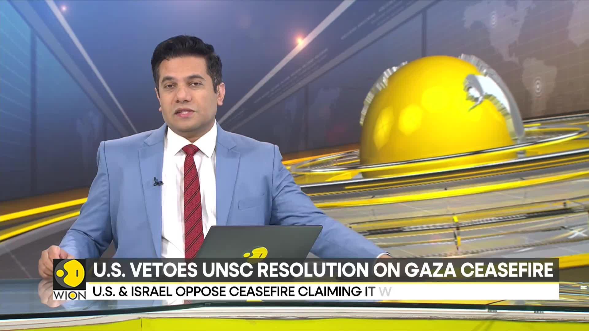 WionNews Video