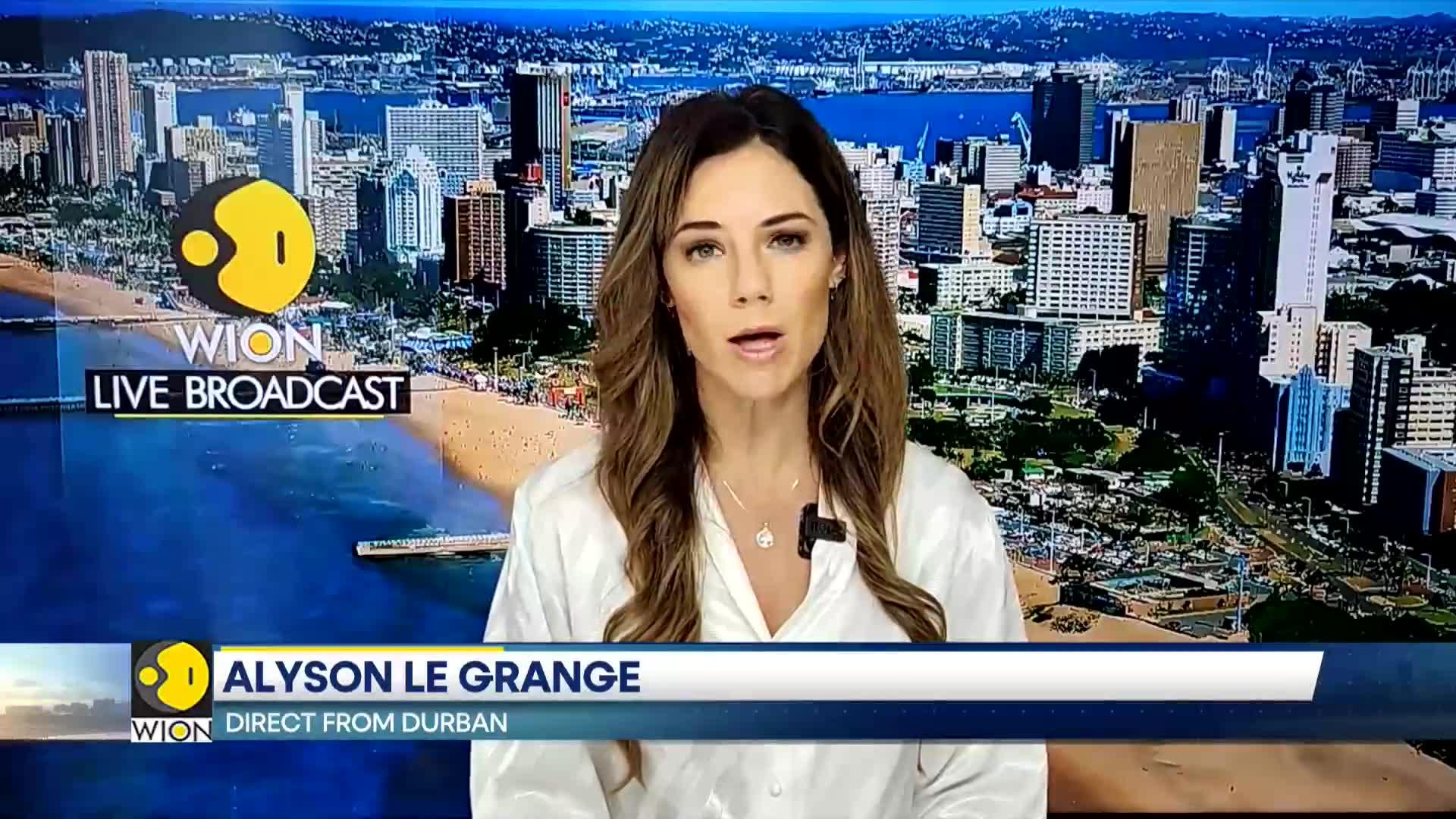 WionNews Video