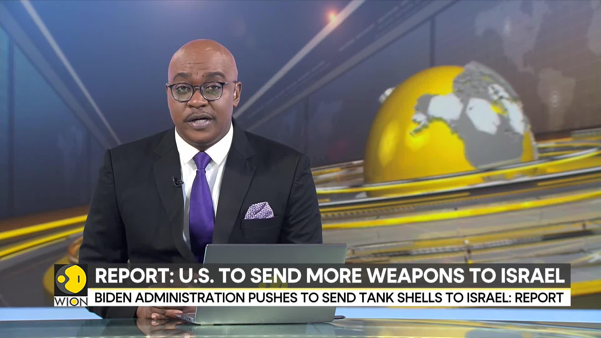 WionNews Video