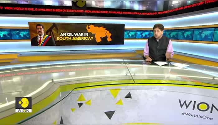 Essequibo: Is Venezuela's Maduro starting an oil war in South America?