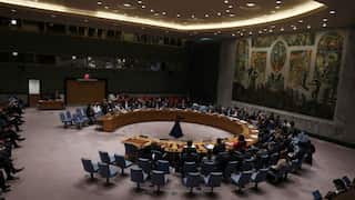 US vetoes UNSC resolution demanding immediate humanitarian ceasefire in Gaza, says it would ‘benefit’ Hamas