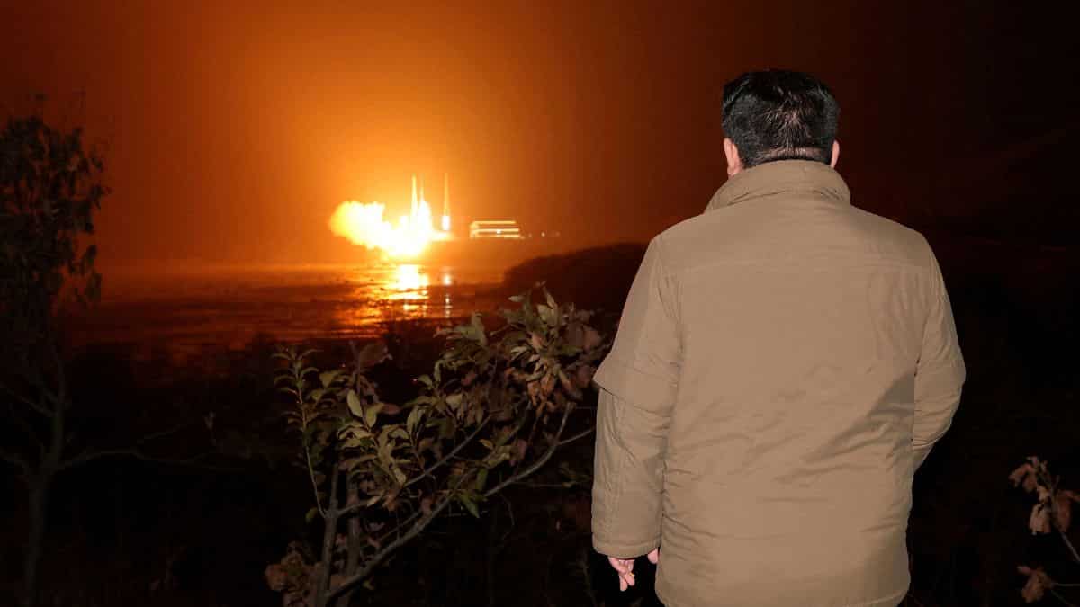 North Korea boasts of satellite capability, warns to launch more soon North Korea boasts of satellite capability, warns to launch more soon