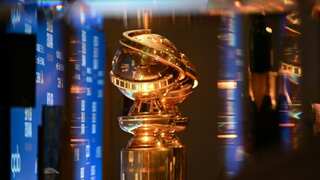 Golden Globes will air on CBS and Paramount+ for next five years