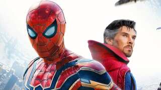 Marvel settles dispute over Spider-Man, Doctor Strange rights