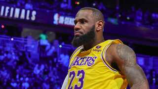 Indiana Pacers, Los Angeles Lakers set for historic face-off in NBA in-season tournament final