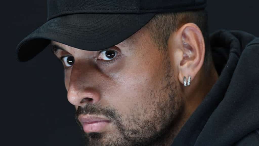 Tennis: Nick Kyrgios pulls out of 2024 Australian Open due to fitness concerns
