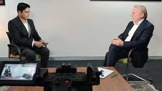 India most vital partner in Indian ocean: Australian Envoy Philip Green to WION