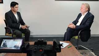 India most vital partner in Indian ocean: Australian Envoy Philip Green to WION