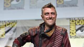 Sean Gunn joins brother James Gunn's DC Universe as Maxwell Lord