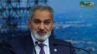 OPEC head told members to block any deal at COP28 that targets fossil fuels: Report