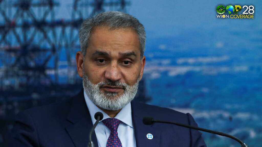 OPEC head told members to block any deal at COP28 that targets fossil fuels: Report