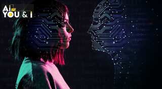 Love in the times of AI: Your digital avatar might soon go out on dates for you